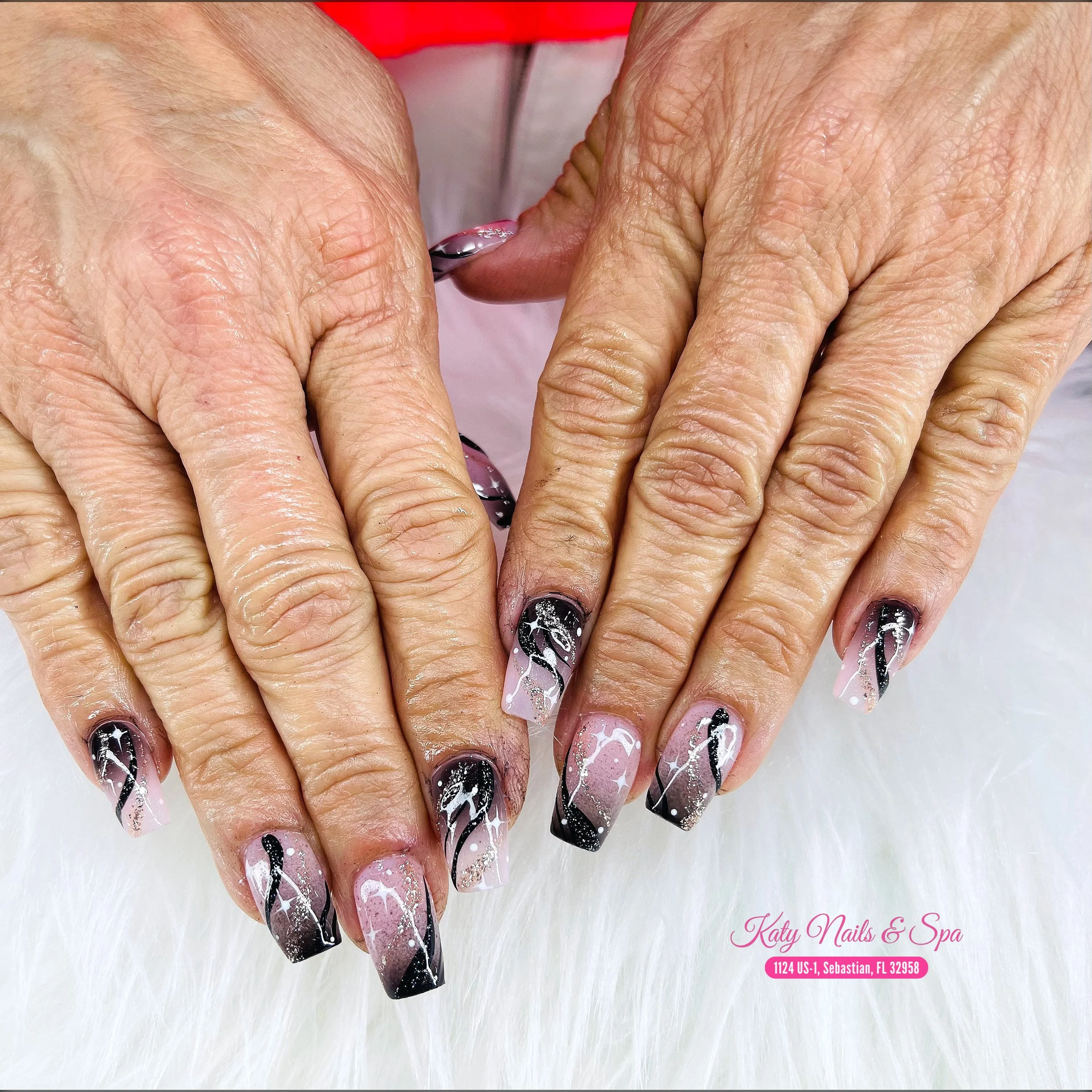 Nail art